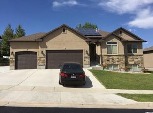 6326 W Mount Montana Dr, West Valley City, UT 84118