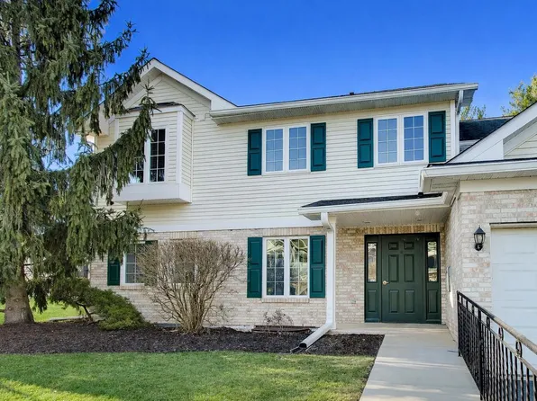 91 Potawatomi ROAD #C, Williams Bay, WI 53191