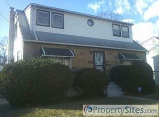 53 Grant St, Roosevelt, NY 11575