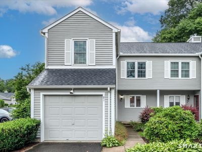 81 Quarry Village Road #81, Cheshire, CT, 06410