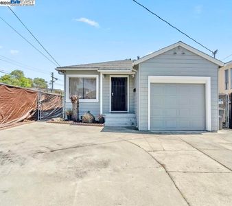 3770 39th Ave, Oakland, CA, 94619