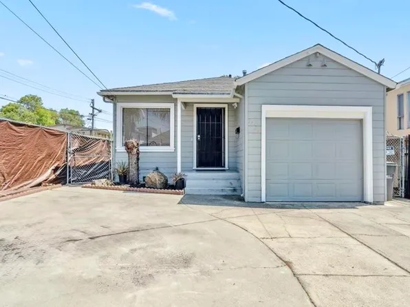 3770 39th Ave, Oakland, CA 94619