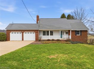 4860 SW Lebanon Rd, Dalton, OH 44618