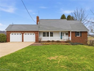 4860 SW Lebanon Rd, Dalton, OH, 44618