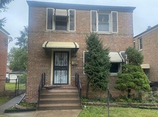 9227 S Green St, Chicago, IL