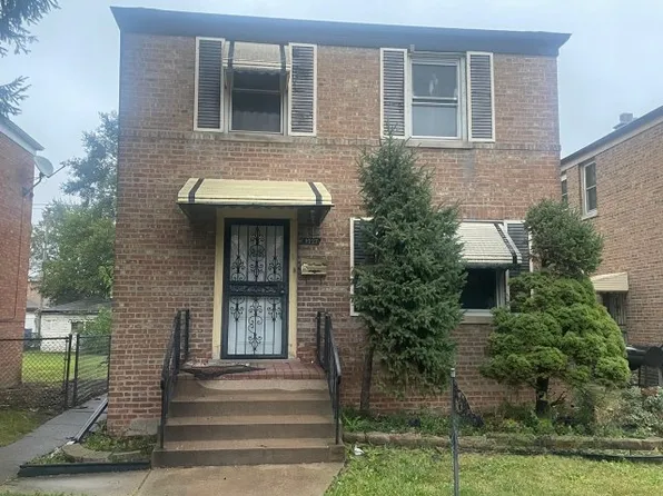9227 S Green St, Chicago, IL 60620