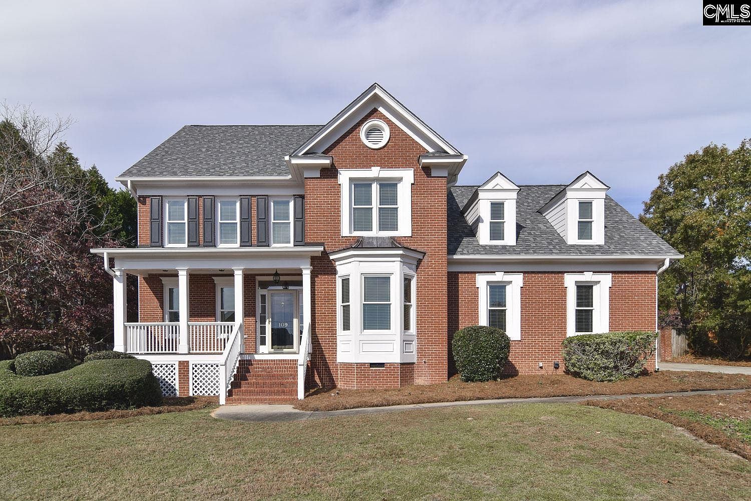 109 Laurel Bay Ln, Columbia, SC 29229 Zillow