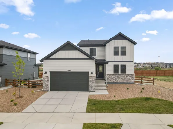 7090 E 152nd Pl, Thornton, CO 80602