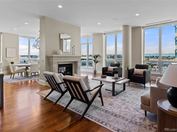 100 Detroit Street #508, Denver, CO 80206