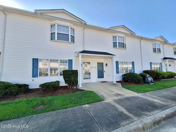 3995 Sterling Pointe Dr Unit Kkk5, Winterville, NC 28590