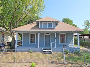 243 Ada St, San Antonio, TX 78223