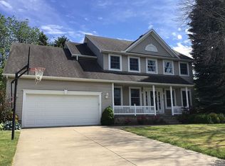 4069 Sandalwood Dr, Erie, PA 16506