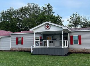 100 Wynnburg Bluebank Rd, Ridgely, TN 38080