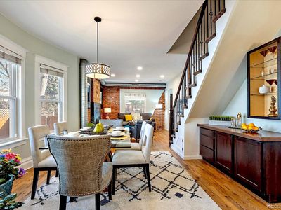 3233 W 29th Avenue, Denver, CO, 80211
