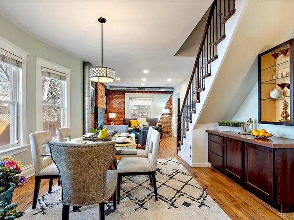 3233 W 29th Avenue, Denver, CO 80211