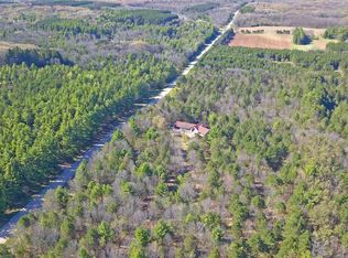 Buttercup Ave, Hancock, WI 54943