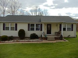 1228 Spring Run Road Ext, Coraopolis, PA 15108