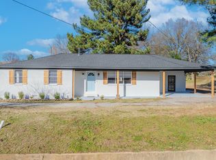 619 Austin St, Brownsville, TN 38012