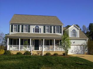 3764 Mulberry Ln, Williamsburg, VA 23188
