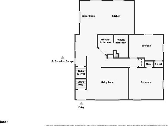 4th image of 3694 Upper 73rd St E