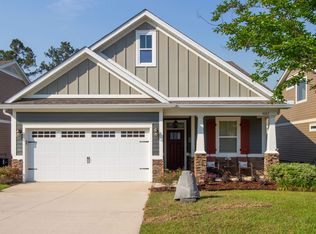 4067 Old Plantation Loop, Tallahassee, FL 32311