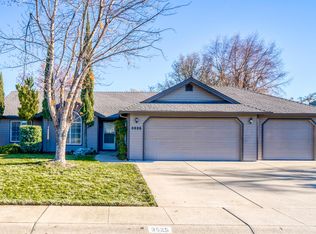3525 Sunglow Dr, Redding, CA 96001