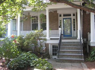 1806 Kilbourne Pl NW, Washington, DC 20010