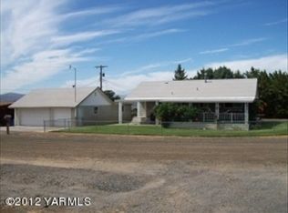 714 N 28th St, Yakima, WA 98901
