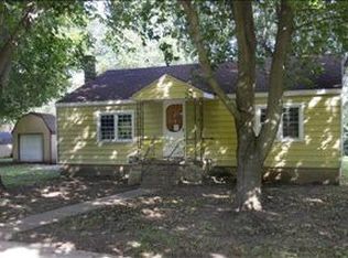 404 W Mill St, Bellevue, MI 49021