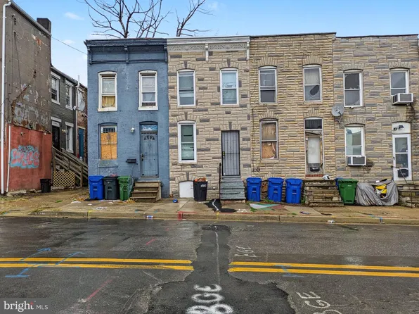 1340 McHenry St, Baltimore, MD 21223