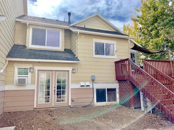 3732 Staghorn Dr, Longmont, CO 80503