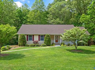 222 Doe Dr, Ruckersville, VA 22968