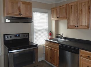 110 Essex St - 4 Unit, Bangor, ME 04401
