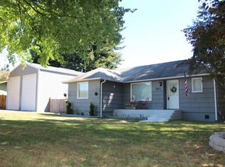 2611 131st Dr NE, Lake Stevens, WA 98258