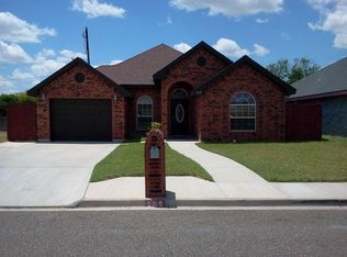 509 Paul St, Mission, TX 78572