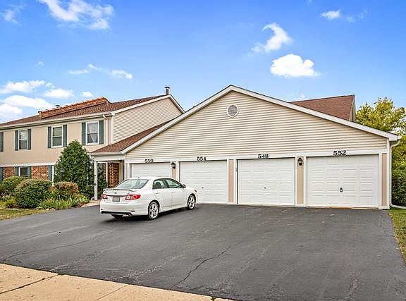 2nd image of 552 N Deer Run Dr #9A12