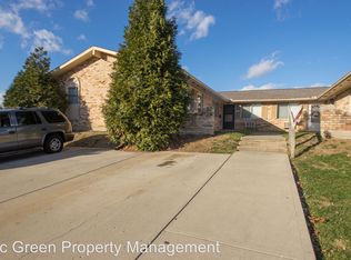 4329 Powell Rd, Huber Heights, OH 45424