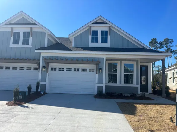 373 B Suwannee Dr #64B, Watersound, FL 32461