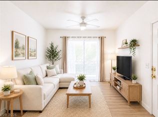 5751 E Hacienda Ave Unit 243, Whitney, NV 89122