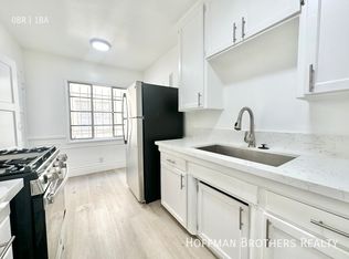 1024 Menlo Ave APT 5, Los Angeles, CA 90006