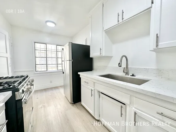 1024 Menlo Ave APT 5, Los Angeles, CA 90006