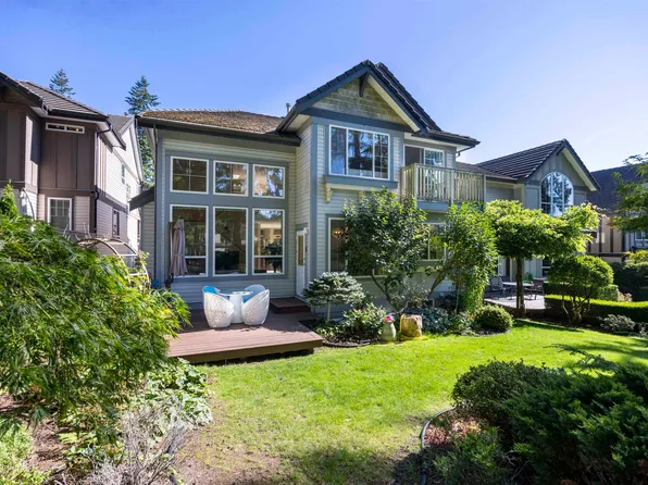 3280 Chartwell Grn, Coquitlam, BC V3E 3M9