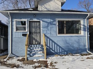 1064 Harrison St, Gary, IN 46402