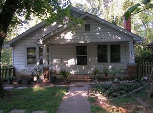 106 Belmont Ave, Asheville, NC 28806