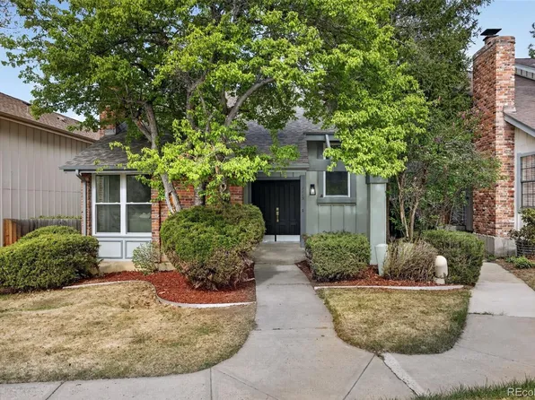 7713 E Jamison Drive, Centennial, CO 80112