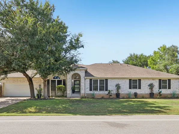 201 Sailmaster St, Lakeway, TX 78734