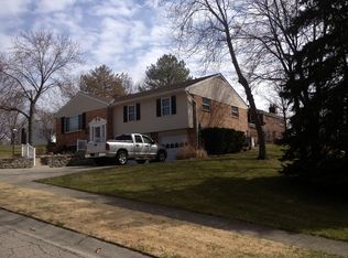 2245 Brockton Dr, Fairfield, OH