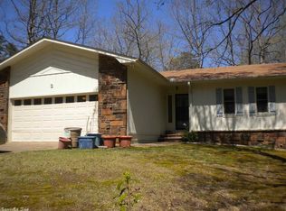 2 Segovia Dr, Hot Springs, AR 71909