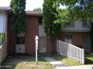 1301 Springtide Pl, Herndon, VA 20170