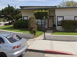2460 Park Ave, Hermosa Beach, CA 90254